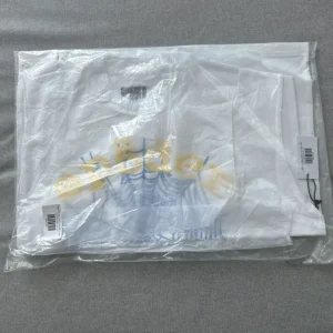 Cactus Jack x Sp5der Airbrush Tee1